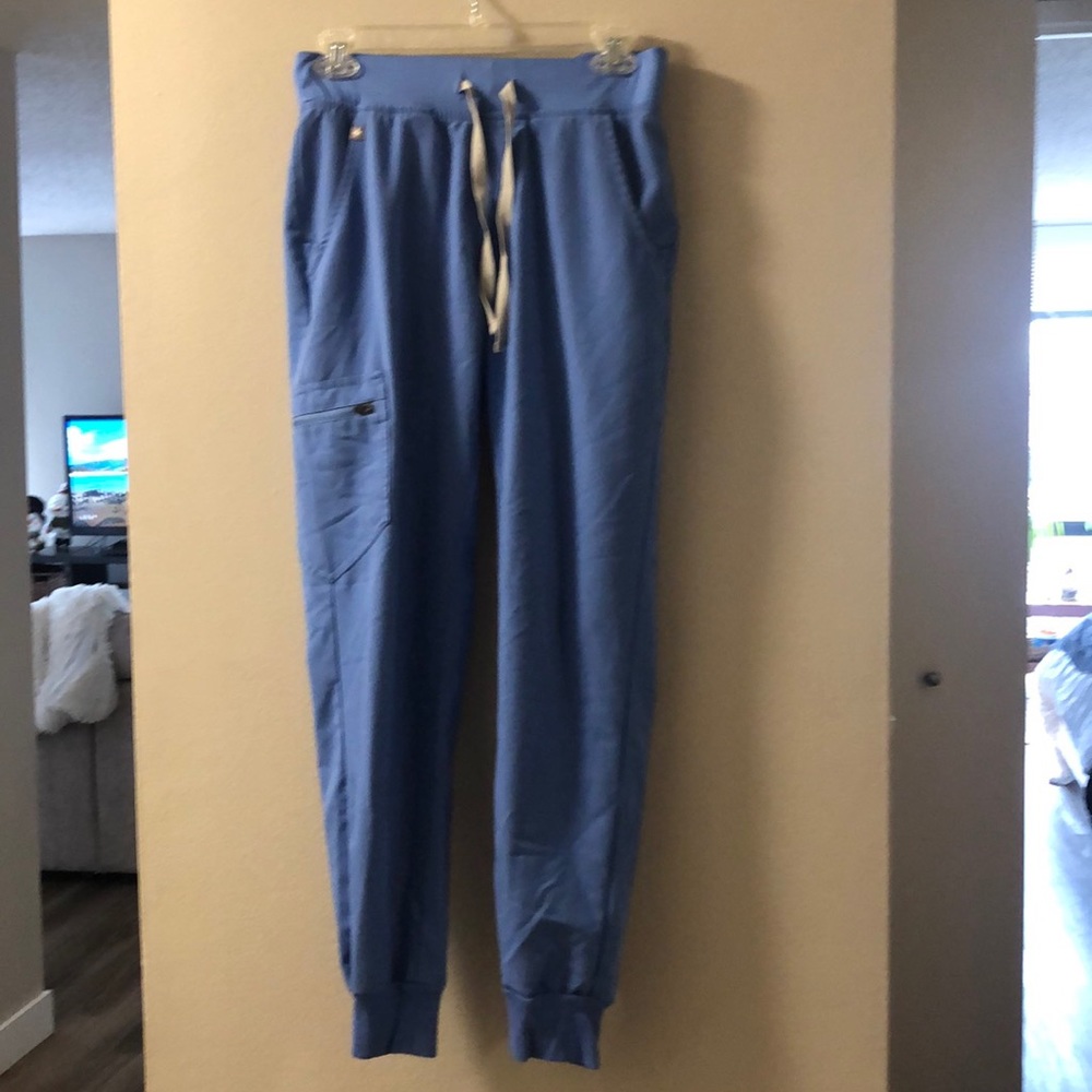 Figs scrub pants